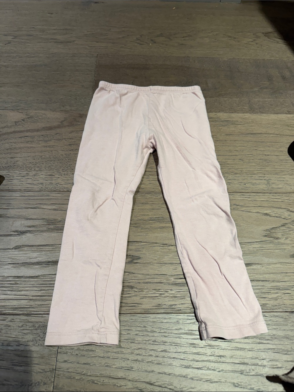 Mini Mioche Cloud Snug Leggings